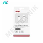 کابل شارژ Micro یونیتک مدل Y-C4035