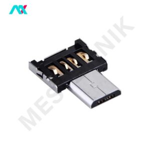 مبدل OTG MicroUSB تسکو مدل TCR 955