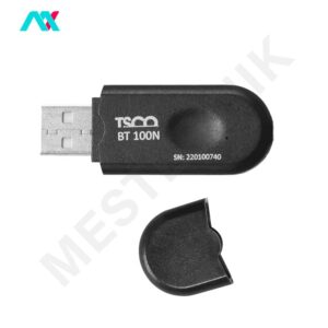 دانگل بلوتوث USB تسکو مدل BT 100N