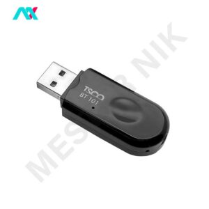 دانگل بلوتوث USB تسکو مدل BT 101