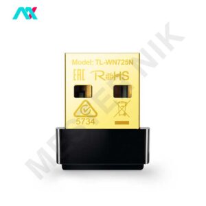 کارت شبکه USB تی پی-لینک مدل TL-WN725N