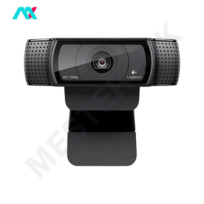 وب کم LOGITECH مدل C920 PRO HD