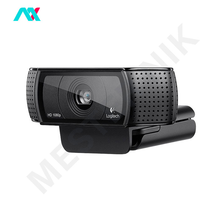 وب کم LOGITECH مدل C920 PRO HD