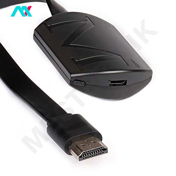 دانگل HDMI انتقال صدا و تصویر ENZO مدل G4