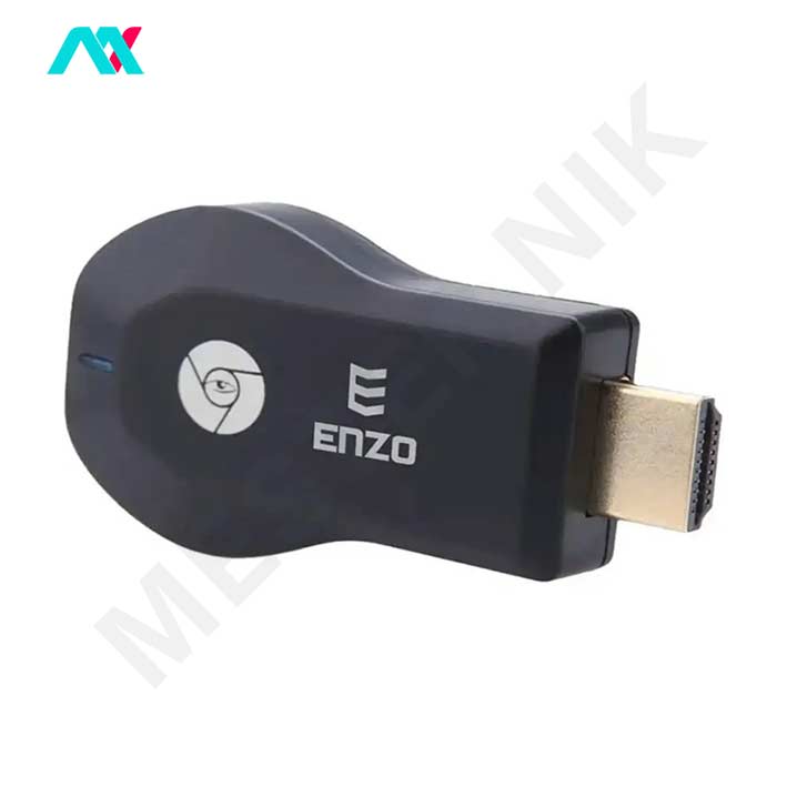 دانگل HDMI انتقال صدا و تصویر ENZO مدل G8