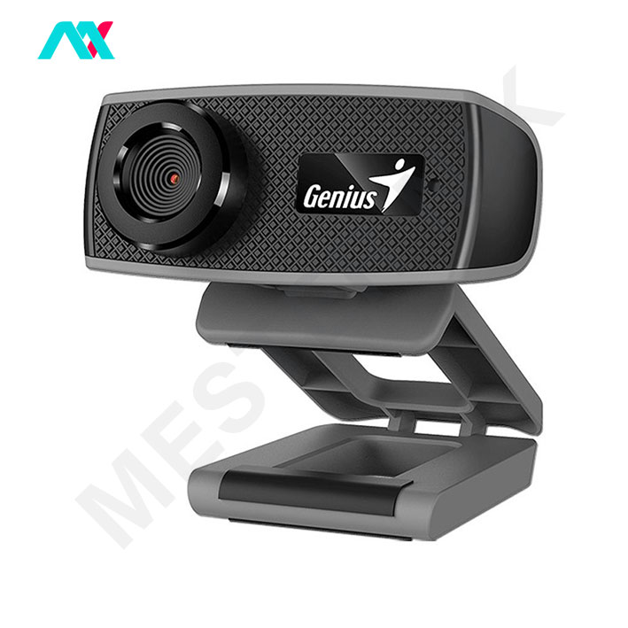 وب کم جنیوس مدل FaceCam 1000X