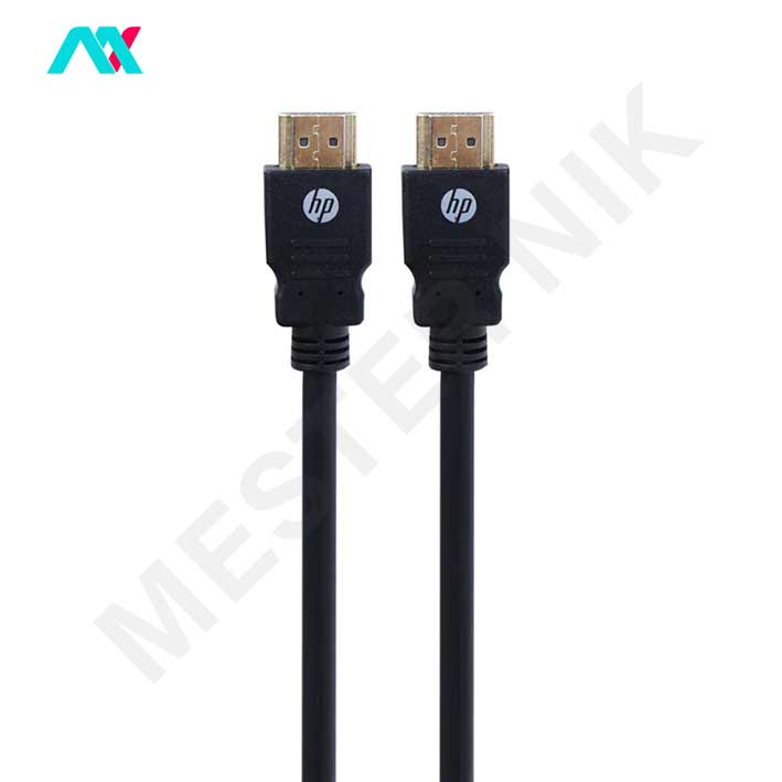 کابل HDMI سرعت بالا برند HP به طول 1.5 متر