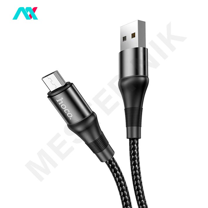 کابل شارژ microUSB هوکو مدل X50