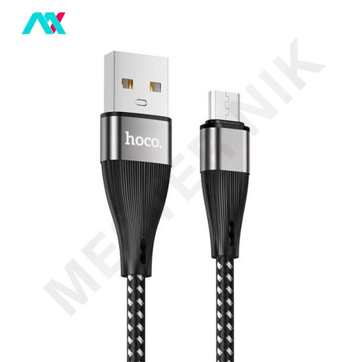 کابل شارژ microUSB هوکو مدل X57