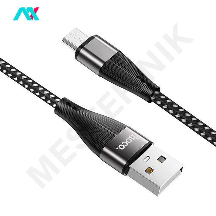 کابل شارژ microUSB هوکو مدل X57