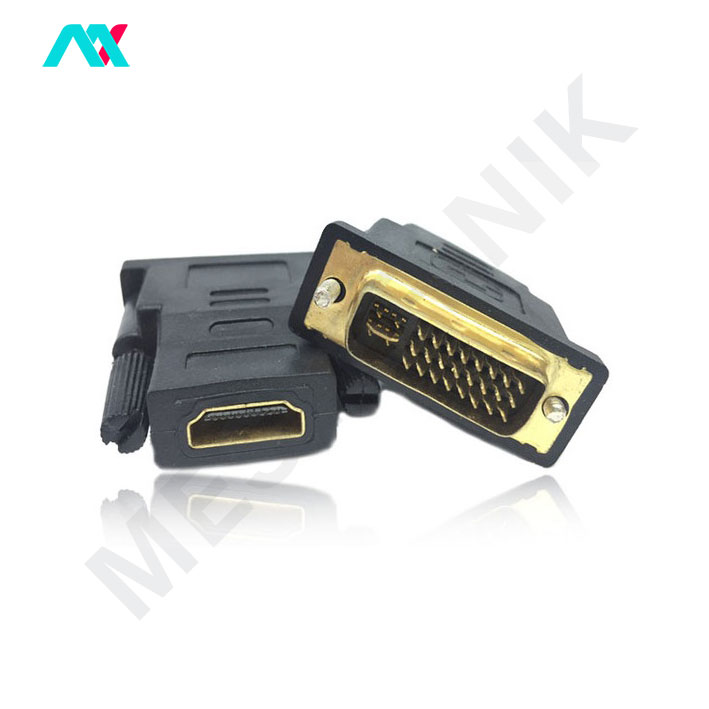 تبدیل DVI TO HDMI کایزر فول پین