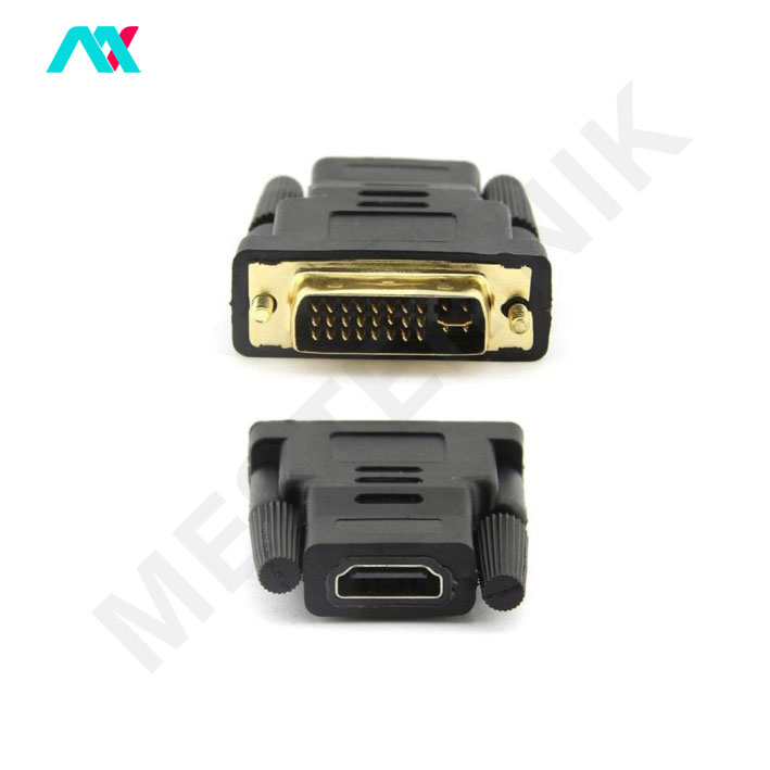 تبدیل DVI TO HDMI کایزر فول پین