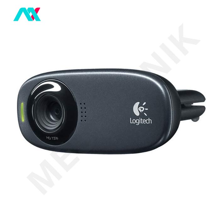 وب کم LOGITECH مدل C310 HD