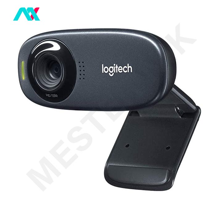 وب کم LOGITECH مدل C310 HD