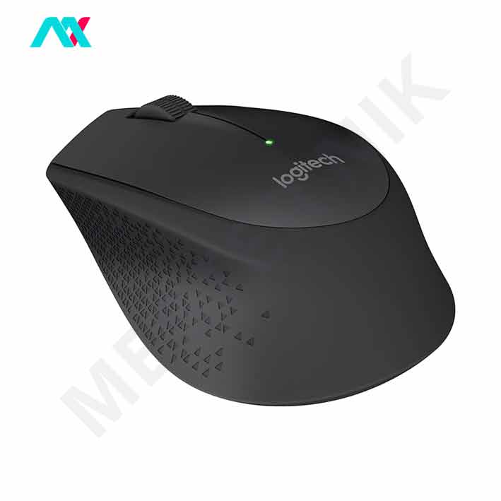 ماوس بی‌سیم لاجیتک مدل M280