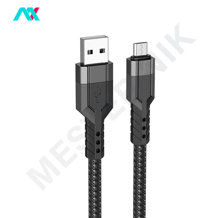 کابل شارژ MicroUSB هوکو مدل U110