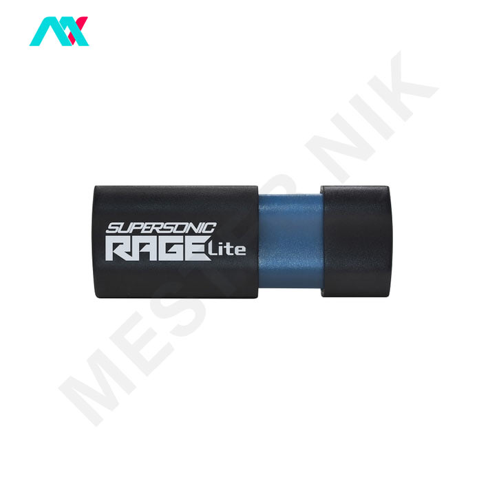 فلش پاتریوت PATRIOT مدل 32GB USB3.2 RAGE Lite