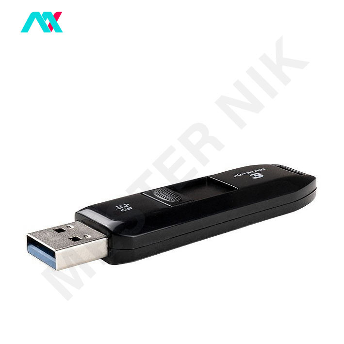 فلش پاتریوت PATRIOT مدل 32GB USB3.2 XPORTER 3