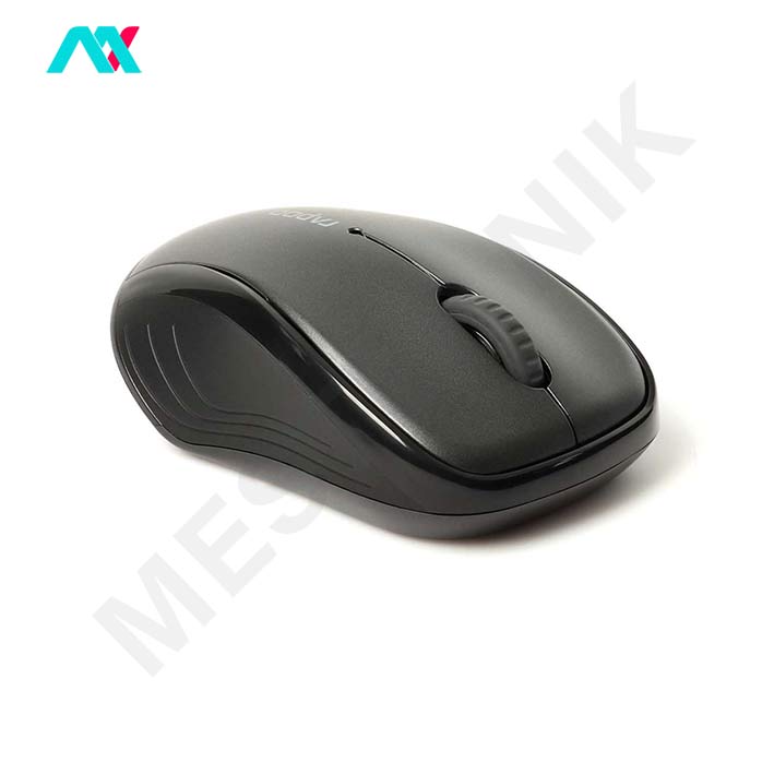 ماوس بی سیم سایلنت رپو مدل M260