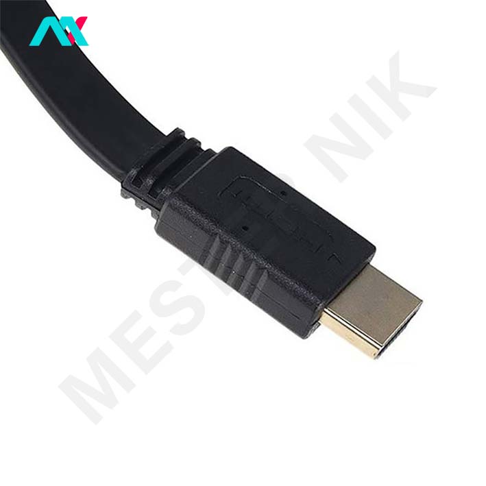 کابل HDMI تسکو مدل TC 70 به طول 1.5 متر