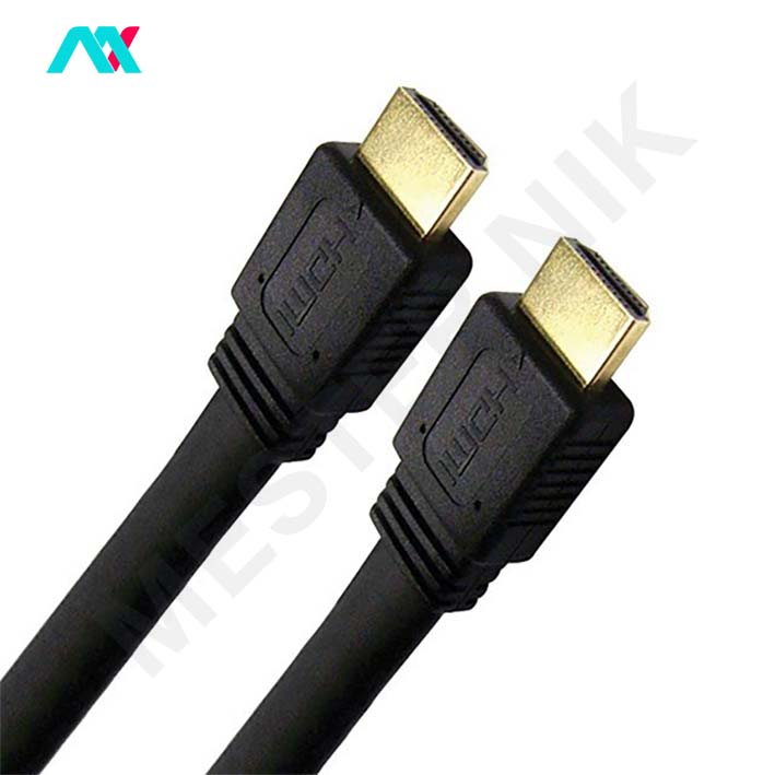 کابل HDMI تسکو مدل TC 70 به طول 1.5 متر