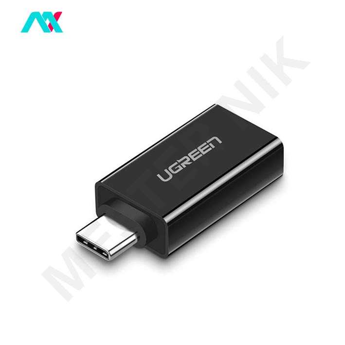 مبدل USB3.1 به Type-C یوگرین مدل US173- 20808