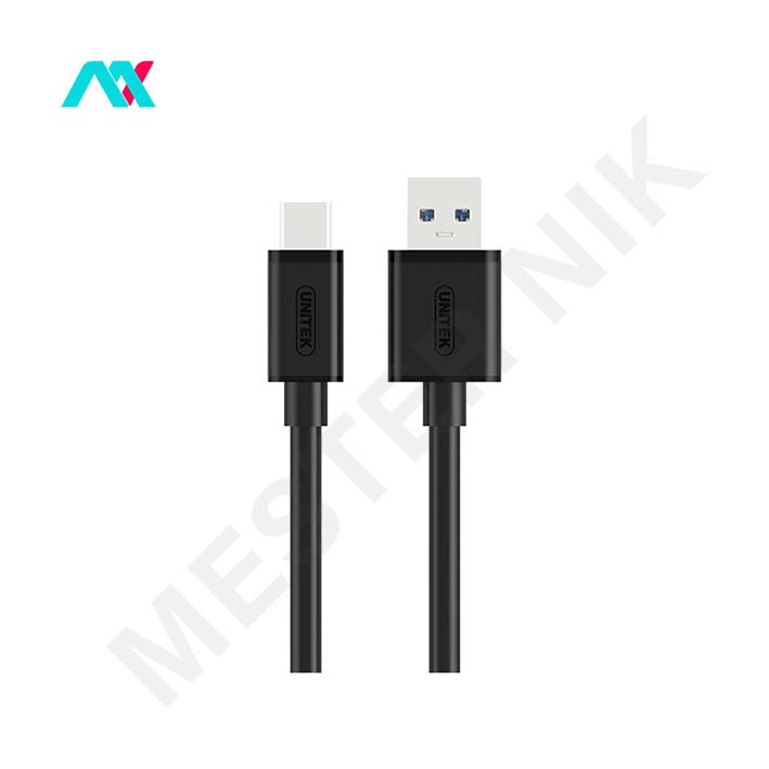 کابل شارژ microUSB یونیتک مدل Y-C435