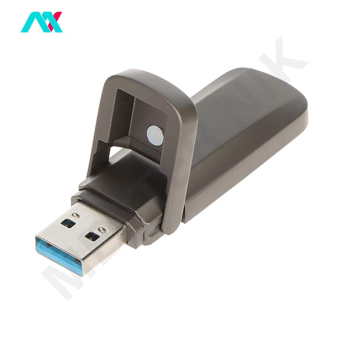 فلش مموری Dahua داهوا USB3.2 مدل S806 ظرفیت 256 گیگابایت