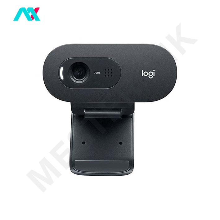 وب کم LOGITECH مدل C505E HD