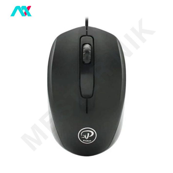 تصویر محصول ماوس ایکس پی مدل XP-690G Black