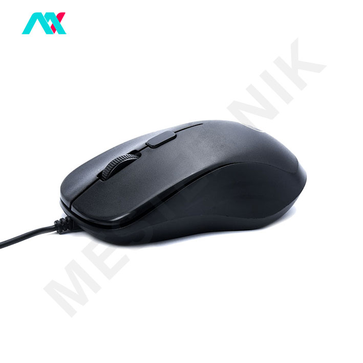 تصویر محصول ماوس ایکس پی مدل XP-693G Black