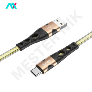 کابل شارژ USB-A به Type-C هوکو مدل U105