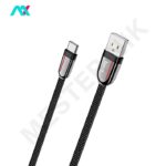 کابل شارژ USB-C هوکو مدل U74