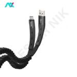 کابل شارژ USB-C هوکو مدل U78