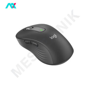 ماوس بی سیم لاجیتک مدل M650