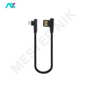 کابل شارژ USB-C تسکو مدل TC MC 76