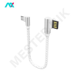 کابل شارژ USB-C تسکو مدل TC MC 76