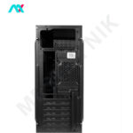 کیس کامپیوتر تسکو مدل TC-4480 FA