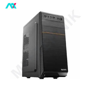 کیس کامپیوتر تسکو مدل TC-4480 FA