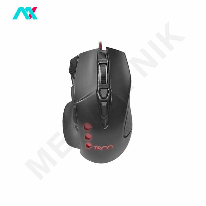 ماوس تسکو گیمینگ مدل TM-2029 Gaming