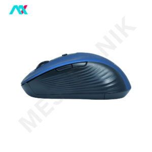 ماوس بی سیم تسکو مدل TM-693 Blue