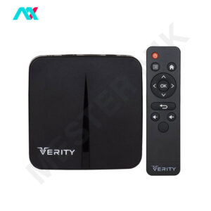 اندروید باکس VERITY مدل V-AB9110