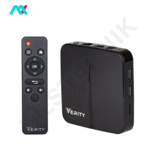 اندروید باکس VERITY مدل V-AB9110