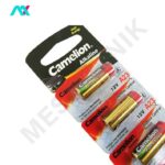 باتری ریموت Camelion مدل ALKALINE A23 تکی