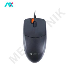 ماوس سیمی لاجی‌کی LOGIKEY مدل M114B