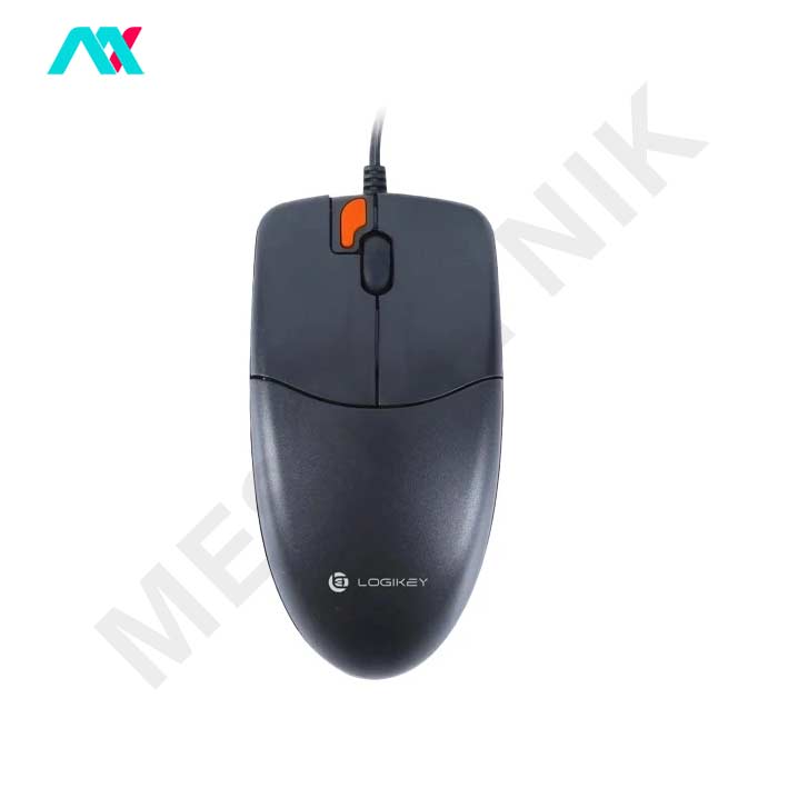 ماوس سیمی لاجی‌کی LOGIKEY مدل M114B