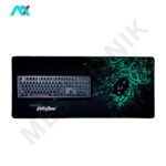 ماوس پد گیمینگ مدل RAZER سایز 80*30 سانتیمتر