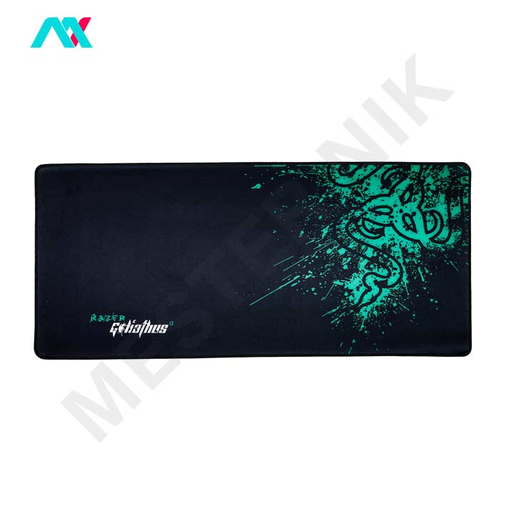 ماوس پد گیمینگ مدل RAZER سایز 80*30 سانتیمتر