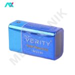 باتری کتابی وریتی VERITY مدل 6F22 9V