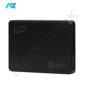 هارد باکس اکسترنال 2.5 اینچی USB3.0 برند X-VOX